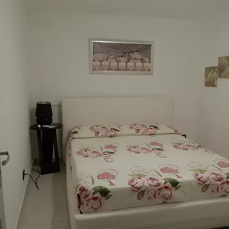 Casa Prázdninový dům