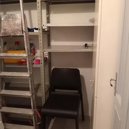 Prázdninový dům Casa Agropoli