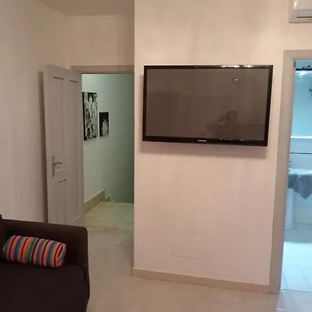 Casa Prázdninový dům Agropoli