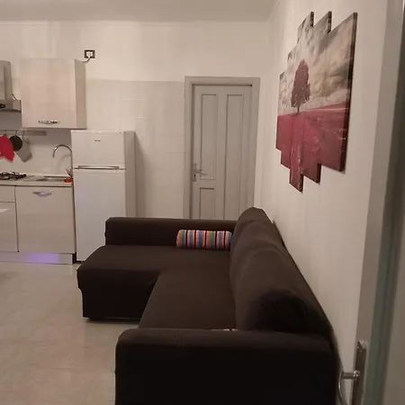 Casa Prázdninový dům *