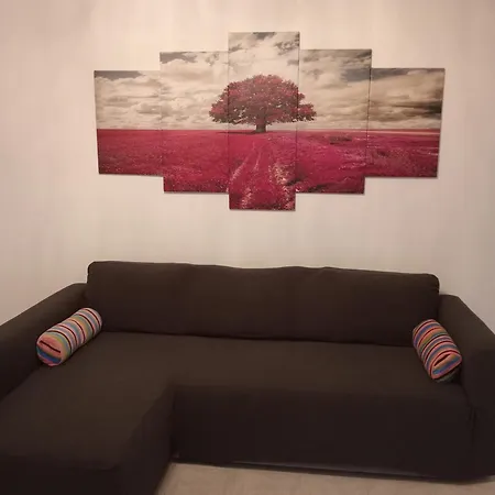 Casa Prázdninový dům Agropoli